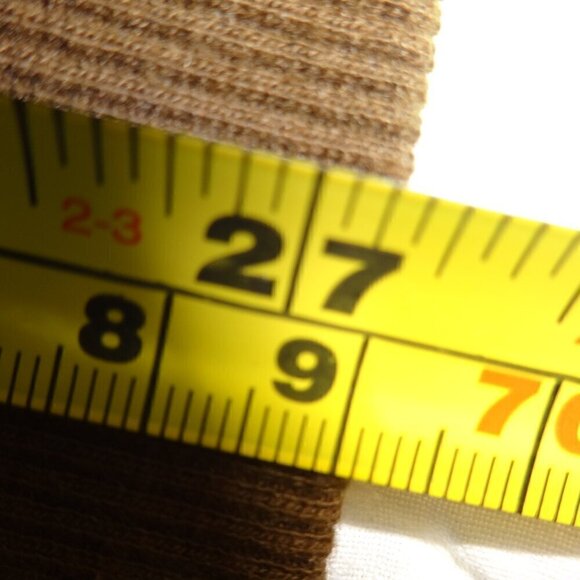 Assassins Creed hoodie men's size L, brown, cotton/ poly. very good condition - Picture 7 of 10